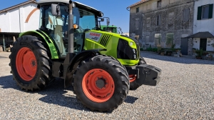  - FILIPPO CACCIA  * fc.tractors.