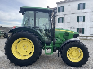  - FILIPPO CACCIA  * fc.tractors.