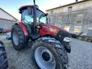  - FILIPPO CACCIA  * fc.tractors.